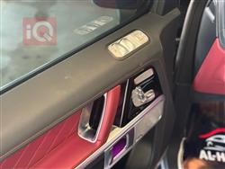 مرسيدس بنز G-Class